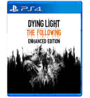 Dying Light PS4 Português Mídia Digital