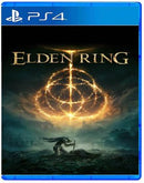 ELDEN RING PS4 Mídia Digital