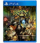 Dragon’s Crown Pro PS4 Mídia Digital