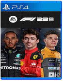 F1 23 PS4 Mídia Digital