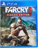 Far Cry 3 Classic Edition PS4 MÍDIA DIGITAL