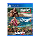 Far Cry - Pacote Insanidade PS4 MÍDIA DIGITAL