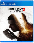 Dying Light 2 Stay Human PS4 Mídia Digital