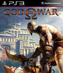 GOD OF WAR 2 PS3 MIDIA DIGITAL