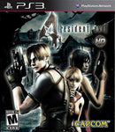 RESIDENT EVIL 4 PS3 MIDIA DIGITAL