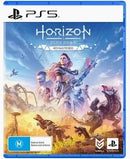 Horizon Zero Dawn Remastered PS5 Midia Digital