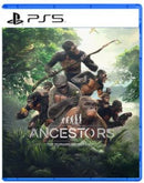 Ancestors The Humankind Odyssey  PS5 Mídia Digital