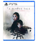 A Plague Tale Innocence PS5 Mídia Digital