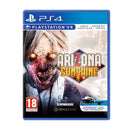 Arizona Sunshine PS4 Mídia Digital