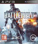 BATTLEFIELD 4 PS3 MIDIA DIGITAL
