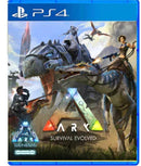 ARK: Survival Evolved PS4 Midia digital