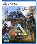 ARK: Survival Evolved PS5 Midia digital