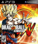 DRAGON BALL XENOVERSE BR PS3 MIDIA DIGITAL
