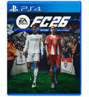 EA Sports FC 26 PS4 Mídia Digital
