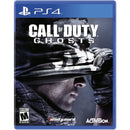 Call Of Duty Ghosts Português PS4 Mídia Digital