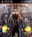 GOD OF WAR 1 HD PS3 MIDIA DIGITAL