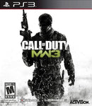 CALL OF DUTY DUTY MODERN WARFARE 3 PS3 MIDIA DIGITAL