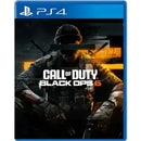 Call of Duty Black Ops 6 PS4 Midia Digital