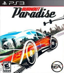 BURNOUT PARADISE PS3 MIDIA DIGITAL