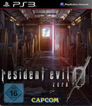 RESIDENT EVIL 0 PS3 MIDIA DIGITAL