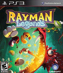 RAYMAN LEGENDS PS3 MIDIA DIGITAL