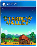 Stardew Valley PS4 Mídia Digital