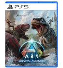 ARK Survival Ascended PS5 Mídia Digital