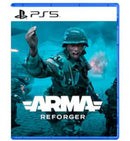 Arma Reforger PS5 Mídia Digital