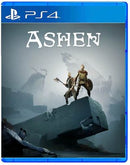 Ashen PS4 MÍDIA DIGITAL