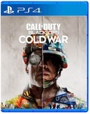 CALL OF DUTY BLACK OPS COLD WAR PS4 PORTUGUÊS Mídia Digital