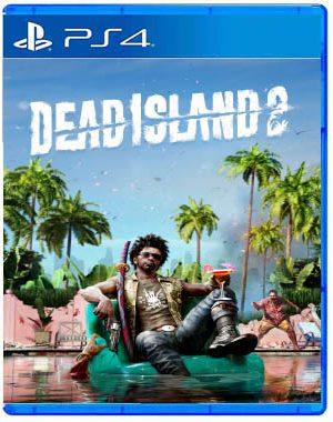 DEAD ISLAND 2 PS4 MIDIA DIGITAL