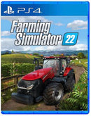 FARMING SIMULATOR 22 PS4 MÍDIA DIGITAL