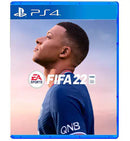 FIFA 22 PS4 MIDIA DIGITAL