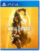 Mortal kombat 11 PS4 Português Mídia Digital