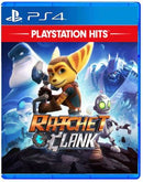 Ratchet and Clank PS4 Midia Digital