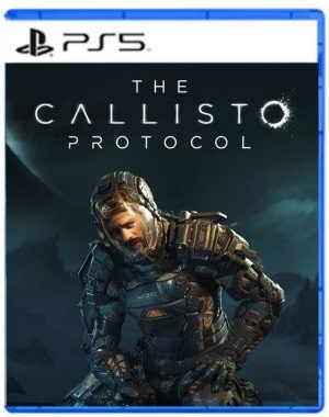 The Callisto Protocol Day One Edition PS5 Mídia Digital