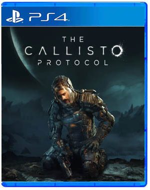 The Callisto Protocol Day One Edition PS4 Mídia Digital