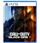 Call of Duty: Black Ops 7 PS5 Midia Digital