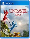 Unravel Two PS4 Mídia Digital