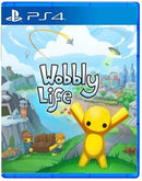 Wobbly Life PS4 Mídia Digital