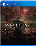 Wo Long Fallen Dynasty PS4 Mídia Digital